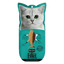 Snack per gatti Kit Cat FilletFresh tonno e fibre 30 g