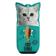Snack per gatti Kit Cat FilletFresh tonno e fibre 30 g