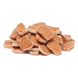 Snack Sushi Frigera pollo e pesce, busta 100 g