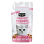 Snack per gatti Kit Cat Purrfect Pockets anti boli di pelo 60 g