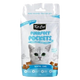Snack per gatti Kit Cat Purrfect Pockets cura dentale 60 g