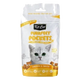 Snack per gatti Kit Cat Purrfect Pockets pollo e formaggio 60 g