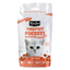 Snack per gatti Kit Cat Purrfect Pockets salmone 60 g