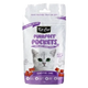 Snack per gatti Kit Cat Purrfect Pockets gatti sensibili 60 g