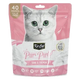 Snack cremosi per gatti Kit Cat PurrPuree tonno e salmone 40 x 15 g