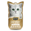 Snack per gatti Kit Cat PurrPuree Plus tonno urinary 60 g