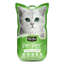 Snack per gatti Kit Cat PurrPuree Plus pollo con collagene 60 g
