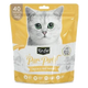 Snack cremosi per gatti Kit Cat PurrPuree pollo e fibre 40 x 15 g