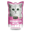 Snack per gatti Kit Cat Yogurt Yums mirtillo rosso 10 g
