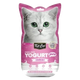 Snack per gatti Kit Cat Yogurt Yums mirtillo rosso 10 g