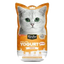 Snack per gatti Kit Cat Yogurt Yums zucca 10 g