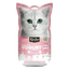 Snack per gatti Kit Cat Yogurt Yums fragola 10 g