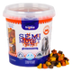 Snack semiumidi minicuori per cani, 500 g