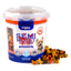 Snack semiumidi mini ossetti per cani, 165 g e 500 g