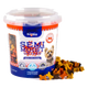 Snack semiumidi mini ossetti per cani, 165 g e 500 g