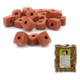 Snack semiumidi al gusto manzo per cani, 500 g