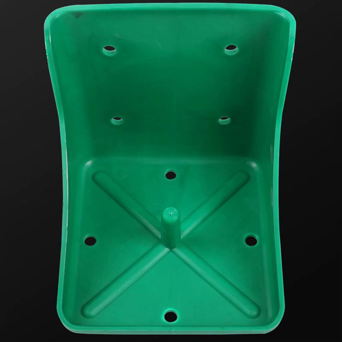 Soporte para bloque de sal y minerales para caballos - vista 6