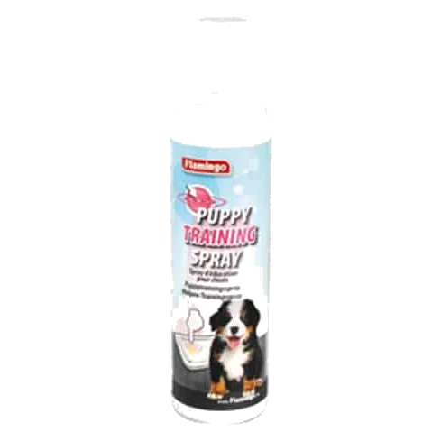 Spray educativo per cuccioli Puppy, 120 ml