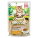 Cibo umido per gattini Stuzzy Cat pollo, busta 85 g