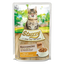 Cibo umido per gatti Stuzzy Cat pollo, busta 85 g