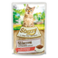 Cibo umido per gatti Stuzzy Cat Speciality manzo, busta 85 g