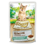 Cibo umido per gatti Stuzzy Cat Speciality coniglio, busta 85 g
