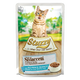 Cibo umido per gatti Stuzzy Cat Speciality pesce bianco, busta 85 g