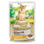 Cibo umido per gatti Stuzzy Cat Speciality pollo e prosciutto, busta 85 g