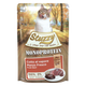 Cibo umido per gatti Stuzzy Grain Free Monoprotein manzo fresco, 85 g