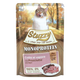 Cibo umido per gatti Stuzzy Grain Free Monoprotein prosciutto, 85 g