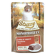 Cibo umido per gatti Stuzzy Grain Free Monoprotein tacchino, 85 g