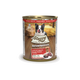 Cibo umido per cani Stuzzy Monoprotein manzo fresco