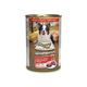 Cibo umido per cani Stuzzy Monoprotein manzo fresco