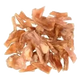 Tendine d'Achille di bufalo Nature per cani, 150 g