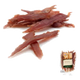Strisce di anatra per cani, 100 g o 500 g