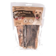 Snack naturali per cani esofago di bufalo Flamingo, 100 g