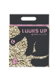 Lettiera per gatti al tofu Luucks Up, 6 litri