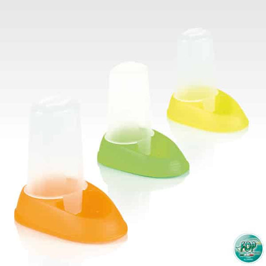Distributori convertibili cibo o acqua, taglia 1