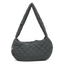 Borsa a tracolla per cani FuzzYard Life Slate Grey