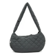 Borsa a tracolla per cani FuzzYard Life Slate Grey
