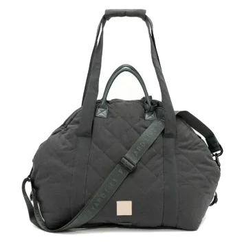 Trasportino e seggiolino auto per cani FuzzYard Life Slate Grey