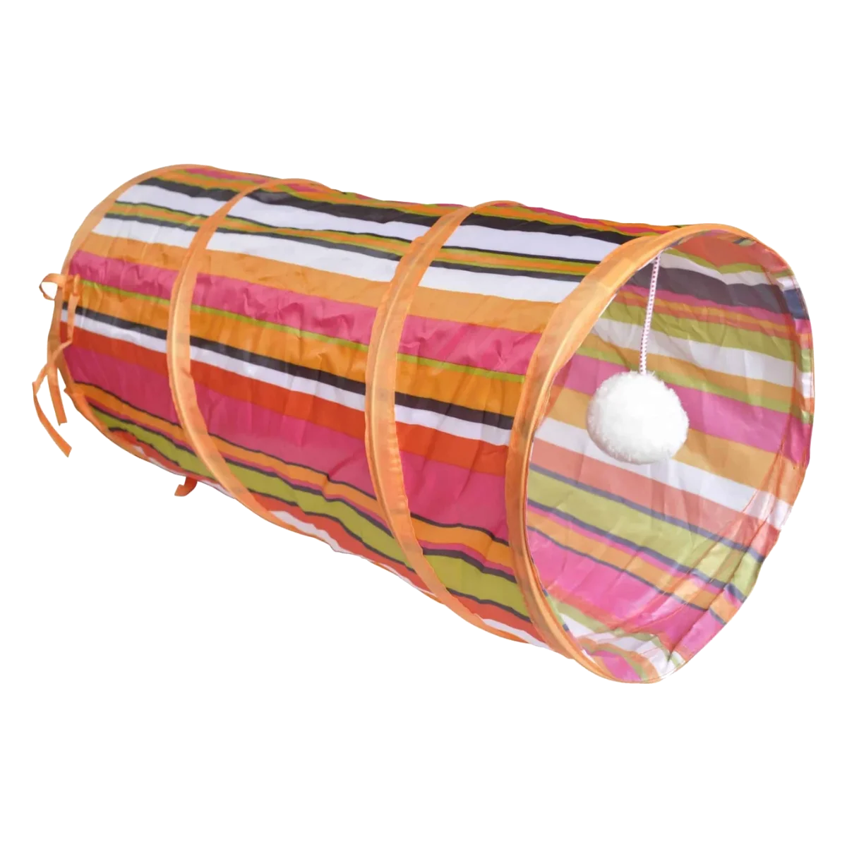 Tunnel per gatti