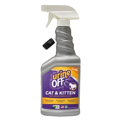 Urine Off gatti e gattini, 500 ml