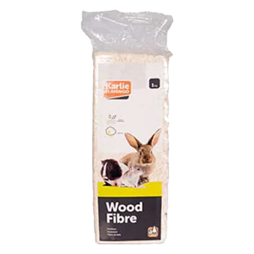 Trucioli di legno per roditori, 1 kg / 14 L