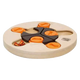 Gioco interattivo cane Brain Train Athena, 25 cm