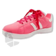 Pantofola rosa in lattice per cani, 23,5 cm
